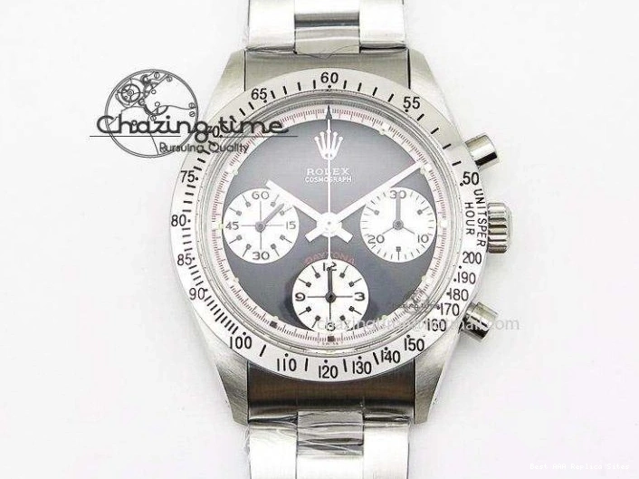 Best AAA Replica Sites GMT-Master Bezel Ceramic Black BPF Bracelet on Green Jubilee 126710 3347 SS Dial A II UrbanChic Black BLRO SS 1225